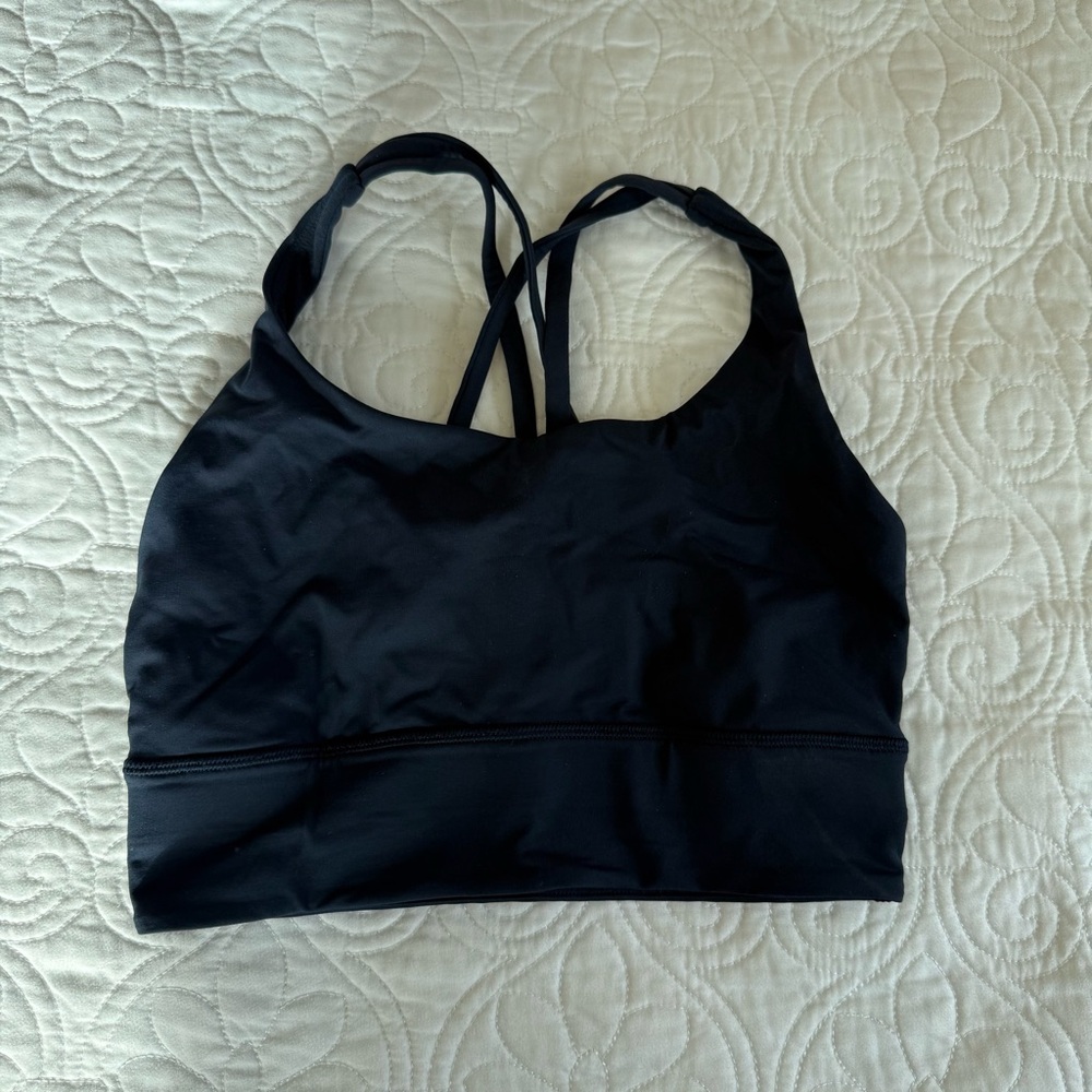 Lulu Energy Bra